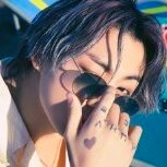 Jeon Jungkook