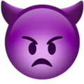 Angry